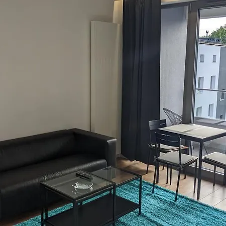Plac Unii: Rybka Premium Gdynia Exterior photo
