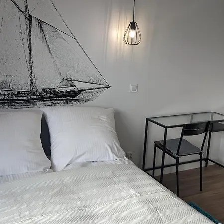 Plac Unii: Rybka Premium Gdynia Exterior photo