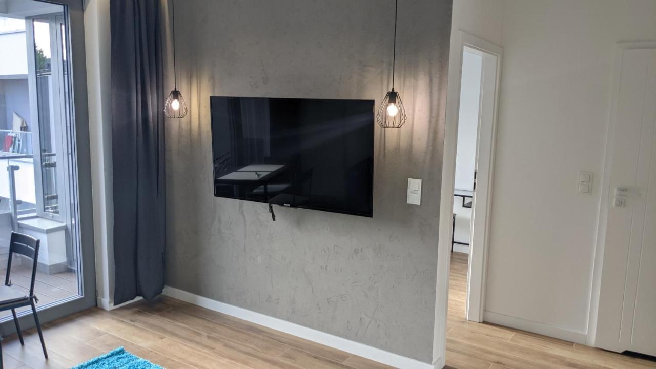 Apartment Plac Unii: Rybka Premium