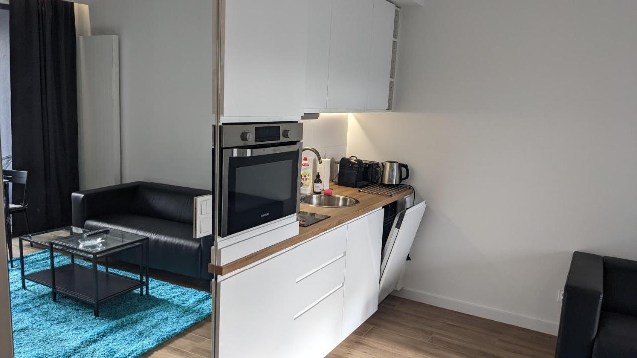 Plac Unii: Rybka Premium Gdynia