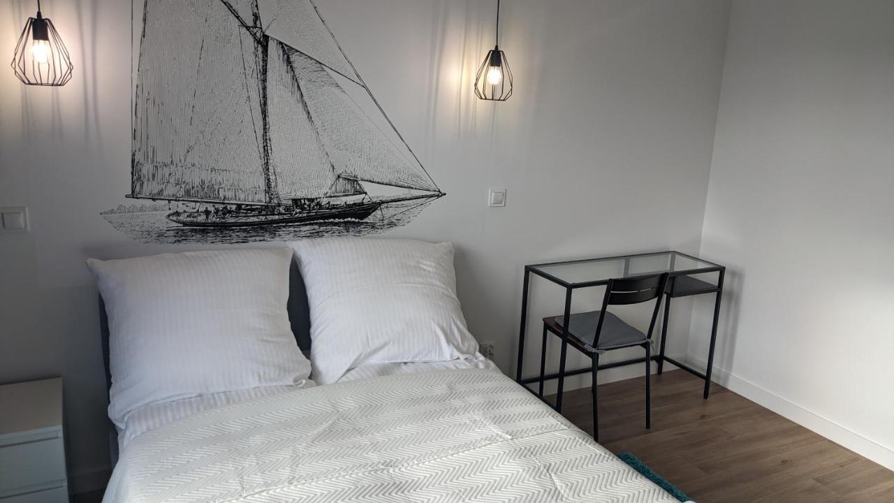 Plac Unii: Rybka Premium Gdynia