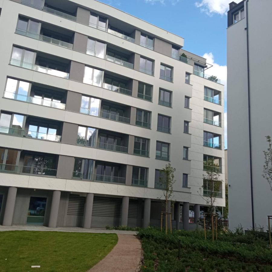 Apartament Plac Unii: Rybka Premium Gdynia