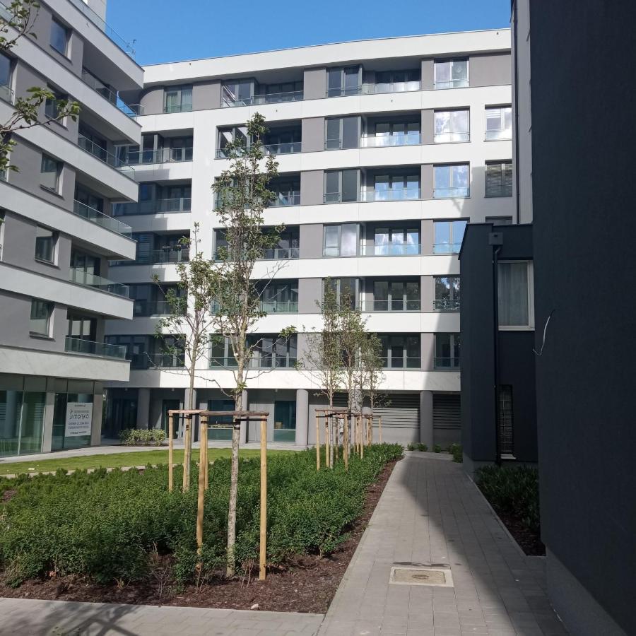 Apartment Plac Unii: Rybka Premium